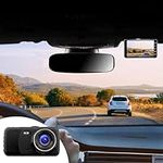 4-Inch Dash Cam Driving Recorder 10
