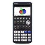 Casio FX-CG50 graphing Calculator with high-Resolution Colour Display (Cardboard Packaging)