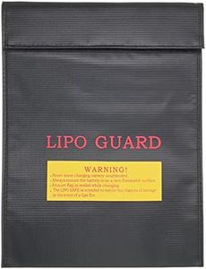 LiPo Guard