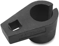 Offset Oxygen Sensor Socket, 3/8-In