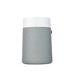 Blueair Blue 511i Max Smart WiFi Air Purifier, HEPASilent Dual Filtration Up To 43m², Whisper Quiet, Air Cleaner for Pets, Allergies, Virus, Dust, Mould, Smoke