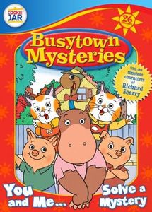 Busytown M