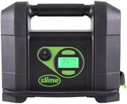 Slime 40047 Tire Inflator, Portable