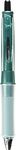 Pilot Ballpoint Pen, Dr.Grip G, 0.5mm, Extra Fine, Mint Green (BDGN-60EF-MG)