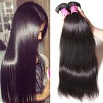 UNICE Hair 10A Malaysian Straight H