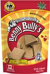 Benny Bullys 776310042145 Chops Beef Liver Dog Treats, 40g, Entry