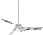 MINKA-AIRE F803DL-LN Artemis 58" 3-