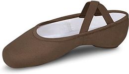 Bloch Women's Performa Dance Shoe, 