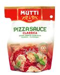 Mutti – Pizza Sauce Classica, Pizza Sauce, 5kg, (Pack of 2)