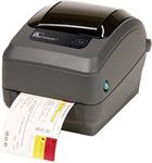 Zebra GX430T Desktop use Label Maker