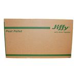 Original Jiffy-7 100% Peat Pellets (1000 Pcs/Case) - GM0019CT