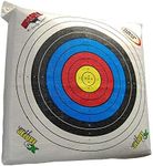 Morrell Weatherproof Outdoor Youth Deluxe GX Range Field Point Easy Removal Archery Bag Target with NASP Design for 40 Pound and Recurve Bows