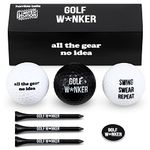 Golf Ball For Walker