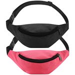 Waterproof Hip Pack For Women