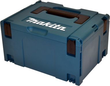 Makita Cordless Jigsaw – JV181RM1J, 18V, Lithium-Ion