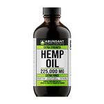 Amir Hemp Oils