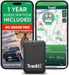 Tracki Pro GPS Tracker for Vehicles