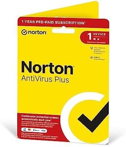 Norton Ant