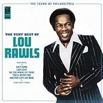 Lou Rawls - Very Best Of