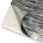 DEI 010460 Reflect-A-Cool 12" x 12" Radiant Heat Barrier