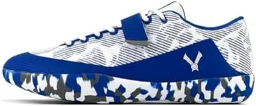 VELAASA Stones | Throwing Shoe | Me