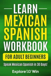 Learn Mexi