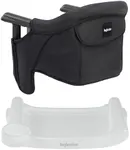 Inglesina Fast Table Chair - Black 