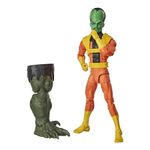 Marvel Hasbro Legends Series Gamerverse 6-inch Collectible Leader Action Figure Toy, Ages 4 And Up