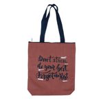 Eco Canvas Tote bag for Office, Beach, Picnic, Shopping, Travel & College, Stylish handbag lightweight with mobile pocket.