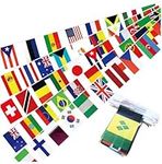 Fisottey 226 Countries Internationa