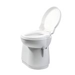 Thetford 93386SP Cassette Toilet - White