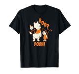 Disney Winnie the Pooh Boo Pooh Halloween T-Shirt