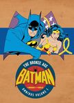 Batman the Brave and the Bold the Bronze Age Omnibus 1: The Brave and the Bold - the Bronze Age