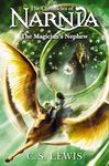 The Magician's Nephew (Chronicles of Narnia Book 1)