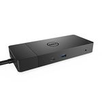 Dell Docking Station WD19DC with 240W power adapter UK