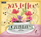 LANG COFFEE 2023 WALL CALENDAR