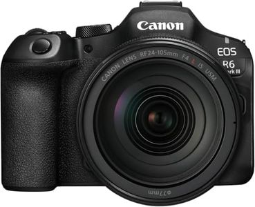 Canon EOS 