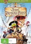 Muppet Treasure Island (50th Annive