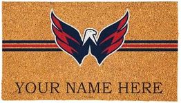 Team Sports America NHL Washington 