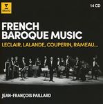 French Baroque Music