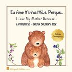 A Portuguese - English Children's B