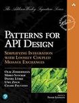 Patterns for API Design: Simplifyin