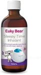 Euky Bear Kid's Sleepy Time Inhalant with Calming Lavender 100 ml