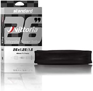 Vittoria Standard 24x1.95/2.125 Fv Presta 48mm