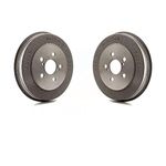 Automotive Performance Brake Drums