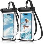 YOSH Waterproof Phone Pouch [Side B