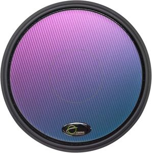 Off-World Practice Pad V3B-VMLBC Invaders VML Pad Blue Chameleon