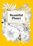 Leila Duly’s Beautiful Planet: An Intricate Coloring Book