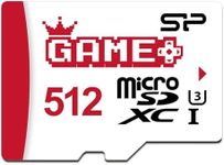 Silicon Power 512GB SDXC Micro SD C