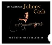 The Man In Black - The Definitive Collection